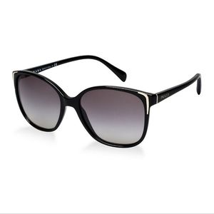 Prada Polarized Sunglasses PR 01OS